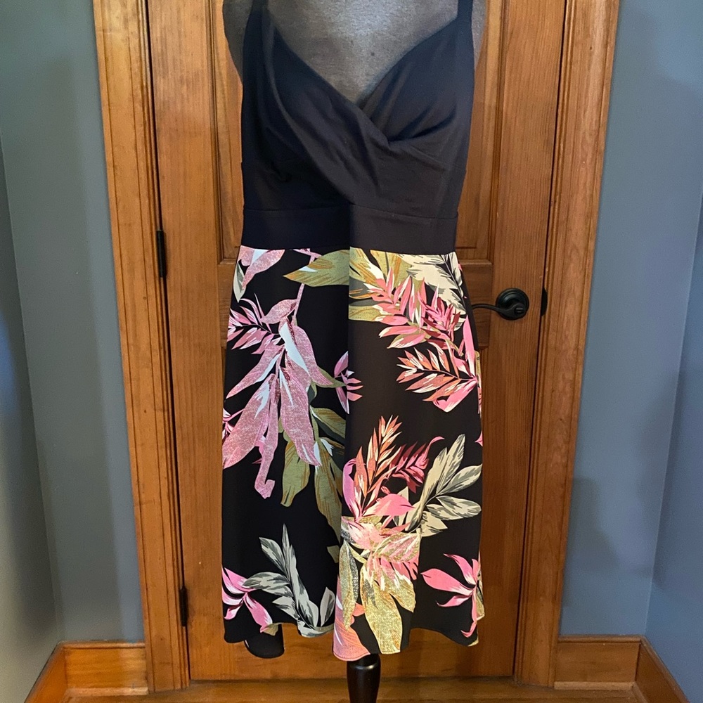 Cabi Beach Club Dress